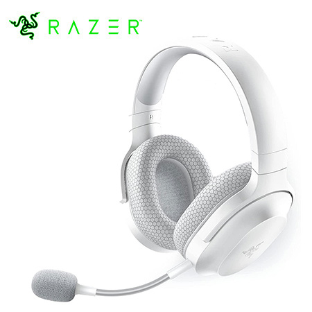 AUDIFONO C/MICROF. RAZER BARRACUDA X WIRELESS 7.1 MULTI-PLATFORM MERCURY (RZ04-03800200-R3U1)